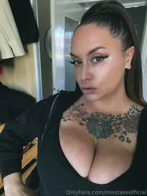 Misstakeofficial OnlyFans Leaked Free Thumbnail Picture - #94ve7fIRop