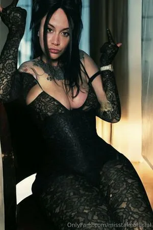 Misstakeofficial OnlyFans Leaked Free Thumbnail Picture - #KVKMuWEDew