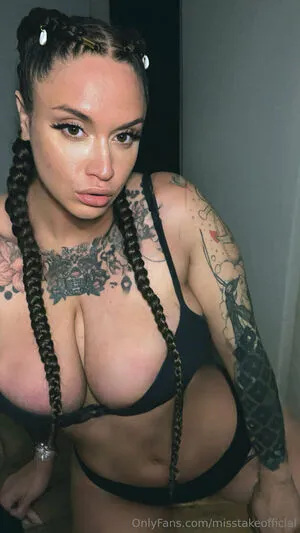 Misstakeofficial OnlyFans Leaked Free Thumbnail Picture - #o8ZopIhLiI