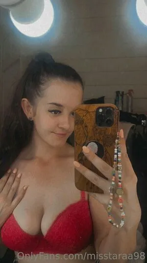 Misstaraa98 OnlyFans Leaked Free Thumbnail Picture - #I03EpE9QQL