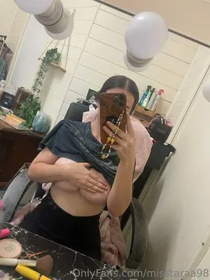 Misstaraa98 OnlyFans Leaked Free Thumbnail Picture - #qFr2tsZnVy