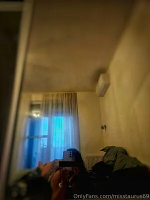 Misstaurus69 OnlyFans Leaked Free Thumbnail Picture - #26VlegWRyc