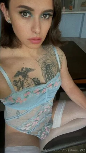 Misstaurus92 OnlyFans Leaked Free Thumbnail Picture - #xQsyZW7Tfz