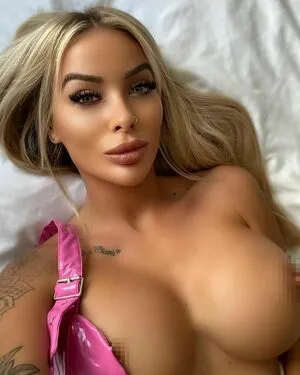 Missteela O Miss Teela Teleela Shateela Gannon OnlyFans Leaked Free Thumbnail Picture - #PRI4bdsvtu