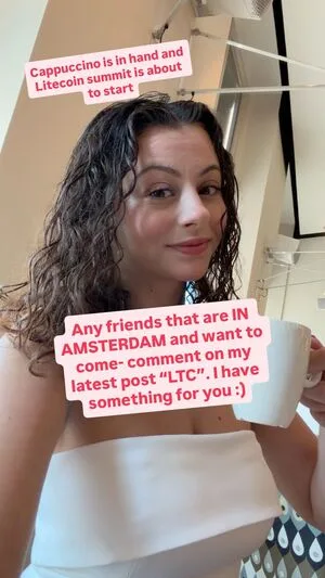 Missteencrypto OnlyFans Leaked Free Thumbnail Picture - #AuoKpohY9o