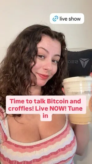Missteencrypto OnlyFans Leaked Free Thumbnail Picture - #FXXoxnOcC3