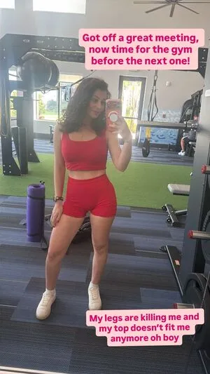 Missteencrypto OnlyFans Leaked Free Thumbnail Picture - #MtlzrynIR1