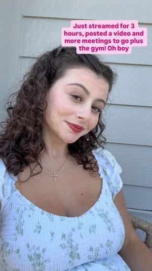 Missteencrypto OnlyFans Leaked Free Thumbnail Picture - #P5itaOHFMc