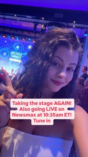 Missteencrypto OnlyFans Leaked Free Thumbnail Picture - #eAn50eupDN
