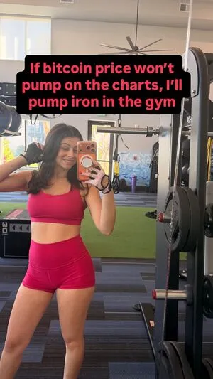 Missteencrypto OnlyFans Leaked Free Thumbnail Picture - #fpMUERZczV