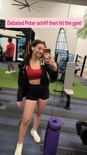 Missteencrypto OnlyFans Leaked Free Thumbnail Picture - #kjoimTFkJS