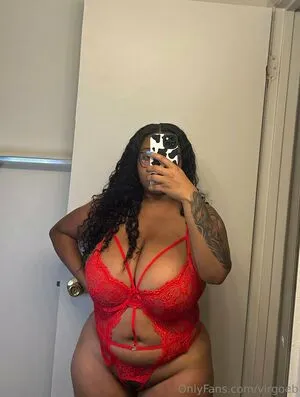Missthang08 OnlyFans Leaked Free Thumbnail Picture - #fz1s5JVV1o