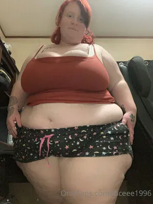 Missthiccelicous OnlyFans Leaked Free Thumbnail Picture - #mvyBxEktMf