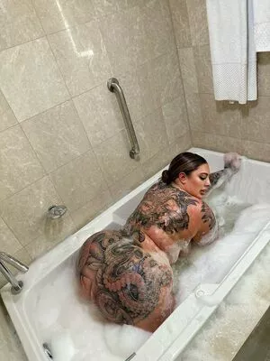 Missthickntatted OnlyFans Leaked Free Thumbnail Picture - #wKOeptXSsU