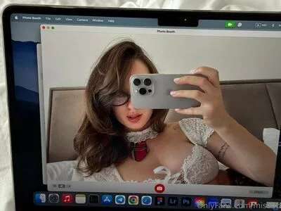 Misstic OnlyFans Leaked Free Thumbnail Picture - #GgXVQGd7EO