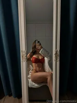 Misstic OnlyFans Leaked Free Thumbnail Picture - #ierNRc334d