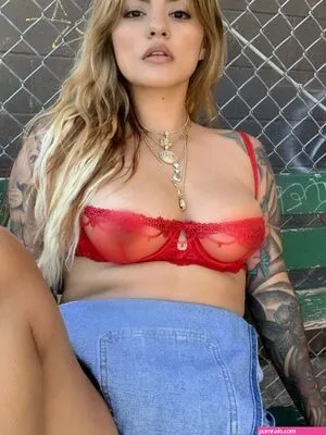 Misstiffy OnlyFans Leaked Free Thumbnail Picture - #xoS3fPRYS5