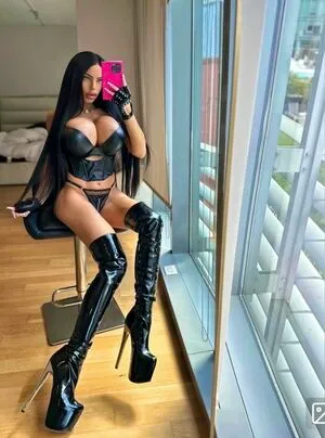 Misstinyc OnlyFans Leaked Free Thumbnail Picture - #pf4mPLOfNa