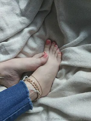 Misstinyfeets OnlyFans Leaked Free Thumbnail Picture - #Ll49spvTYE