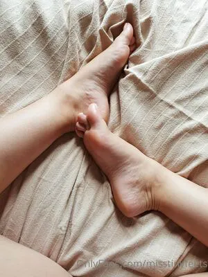 Misstinyfeets OnlyFans Leaked Free Thumbnail Picture - #OmaYBS8y7G