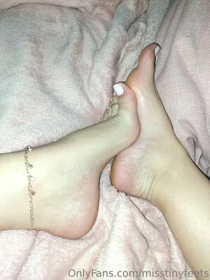 Misstinyfeets OnlyFans Leaked Free Thumbnail Picture - #iU6OZYylvn