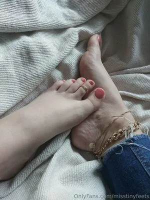 Misstinyfeets OnlyFans Leaked Free Thumbnail Picture - #yO6D8XxGgk