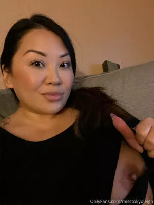 misstokyoleigh OnlyFans Leaked Free Thumbnail Picture - #XMVfYYATPi