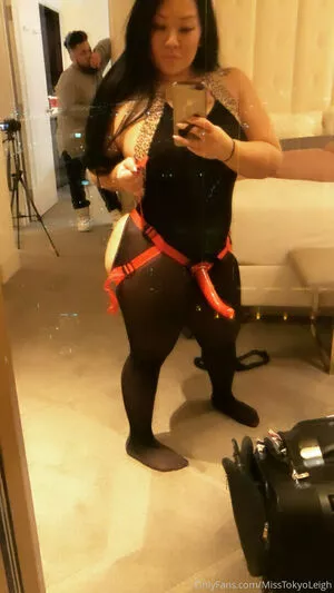 misstokyoleigh OnlyFans Leaked Free Thumbnail Picture - #ZAf0xuDL2W
