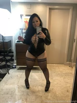 misstokyoleigh OnlyFans Leaked Free Thumbnail Picture - #bXWYoKRRap