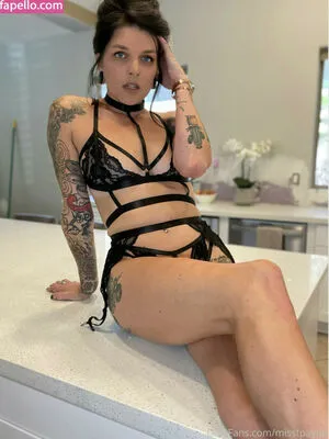 Misstpayne OnlyFans Leaked Free Thumbnail Picture - #9COfx8PNIf