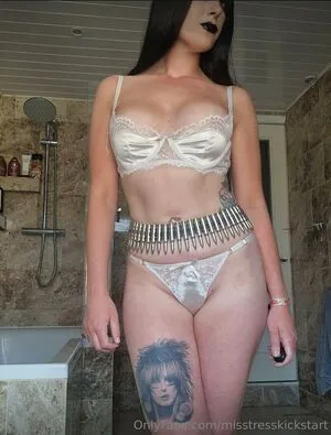Misstresskickstart OnlyFans Leaked Free Thumbnail Picture - #cFb7j9tHaz