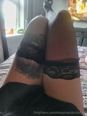 Misstresskickstart OnlyFans Leaked Free Thumbnail Picture - #eJ6eqvh7z0
