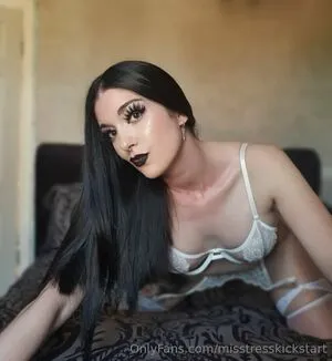 Misstresskickstart OnlyFans Leaked Free Thumbnail Picture - #xQoHh8ieJH