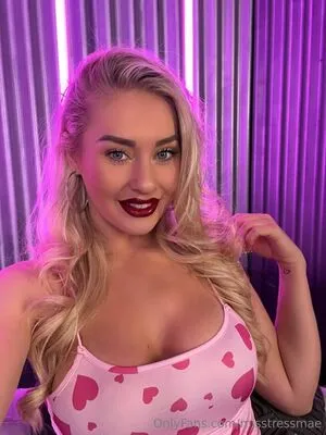 Misstressmae OnlyFans Leaked Free Thumbnail Picture - #Mh3t6laAyI
