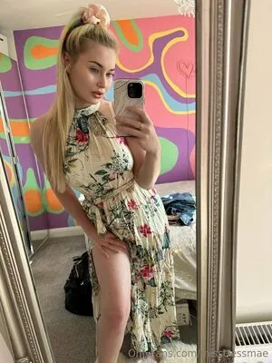 Misstressmae OnlyFans Leaked Free Thumbnail Picture - #XWuCU9hPRH