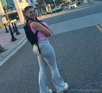 Misstriggahappy OnlyFans Leaked Free Thumbnail Picture - #ExeLefFuk2