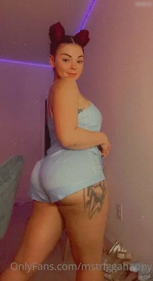 Misstriggahappy OnlyFans Leaked Free Thumbnail Picture - #U00lbqk8ZV