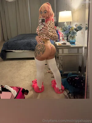 Misstriggahappy OnlyFans Leaked Free Thumbnail Picture - #URPdMfA700