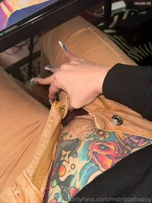 Misstriggahappy OnlyFans Leaked Free Thumbnail Picture - #jrA8ogdrY2