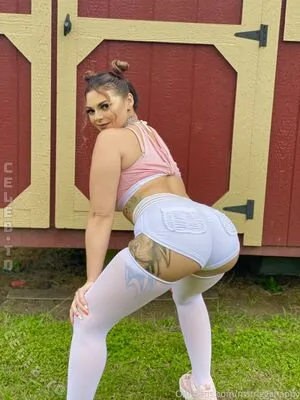 Misstriggahappy OnlyFans Leaked Free Thumbnail Picture - #wJhtqyo7jB