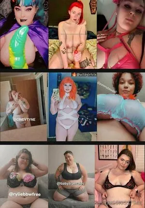 Misstrisskissfree OnlyFans Leaked Free Thumbnail Picture - #42OereyZEP