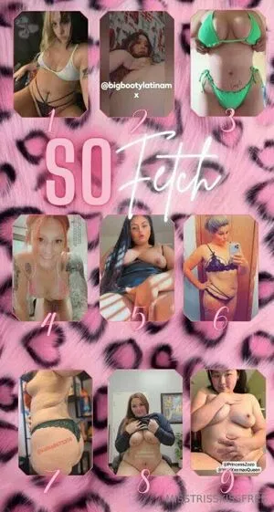 Misstrisskissfree OnlyFans Leaked Free Thumbnail Picture - #Cyx4huNPTx