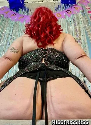 Misstrisskissfree OnlyFans Leaked Free Thumbnail Picture - #MaPJreSroU