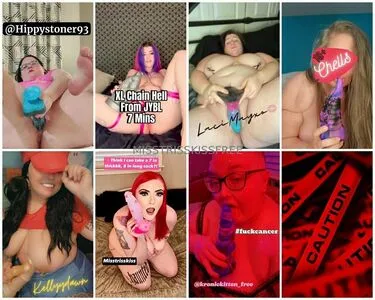 Misstrisskissfree OnlyFans Leaked Free Thumbnail Picture - #QsaYtg1xtU