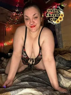 Misstrisskissfree OnlyFans Leaked Free Thumbnail Picture - #vWtdlqPFmc