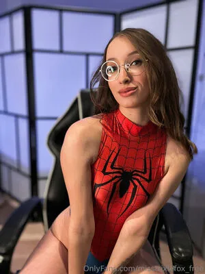 Misstrixiefox Free OnlyFans Leaked Free Thumbnail Picture - #mrnxCMbXvo