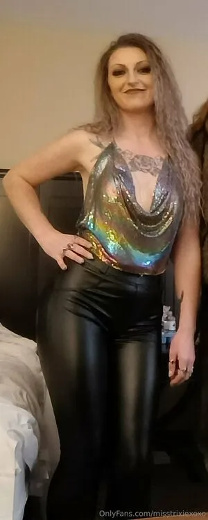 Misstrixiexoxo OnlyFans Leaked Free Thumbnail Picture - #08EHPIhLNR