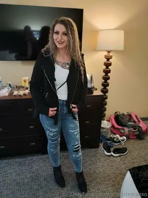 Misstrixiexoxo OnlyFans Leaked Free Thumbnail Picture - #6OfGv81tVP