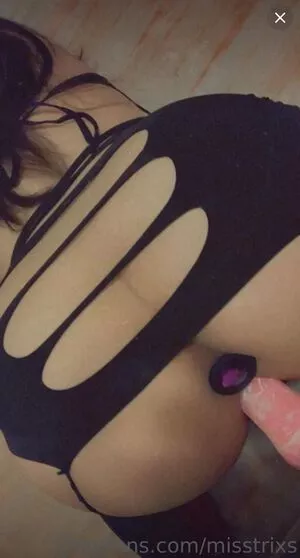 Misstrixs OnlyFans Leaked Free Thumbnail Picture - #V3O5B3bZSu