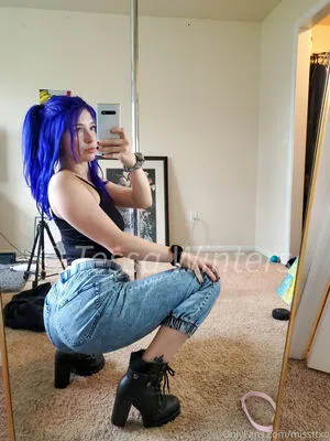 Missttxo OnlyFans Leaked Free Thumbnail Picture - #E3n4EO3Jle